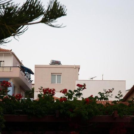 Sea View House Matina Neapoli Voion Exterior photo