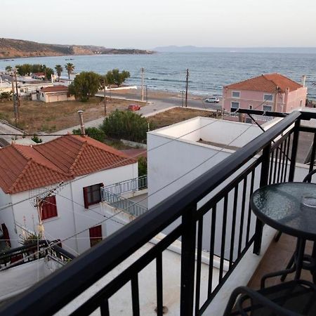 Sea View House Matina Neapoli Voion Exterior photo