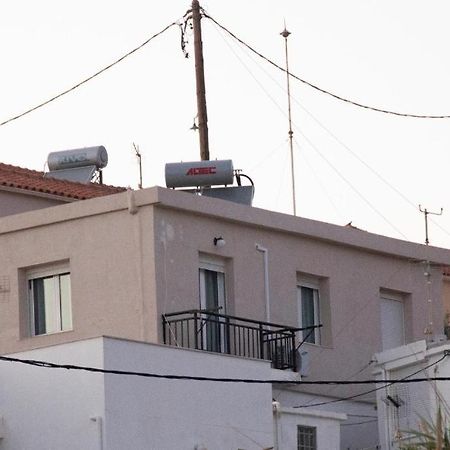 Sea View House Matina Neapoli Voion Exterior photo