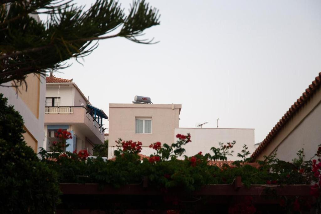 Sea View House Matina Neapoli Voion Exterior photo