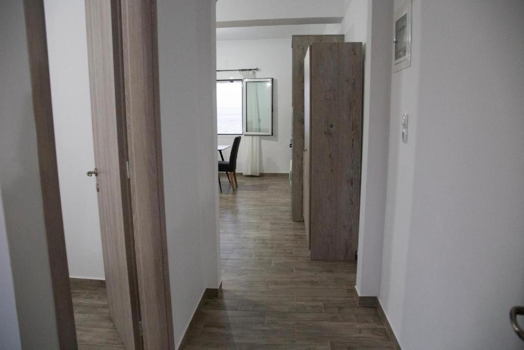 Sea View House Matina Neapoli Voion Exterior photo