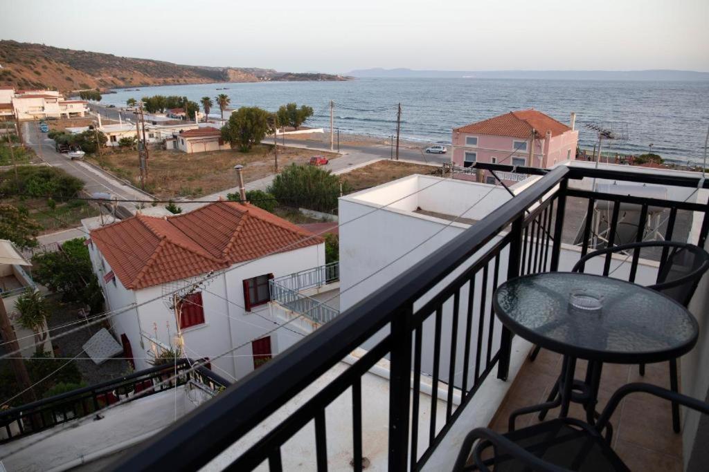Sea View House Matina Neapoli Voion Exterior photo