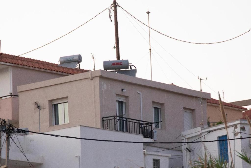 Sea View House Matina Neapoli Voion Exterior photo