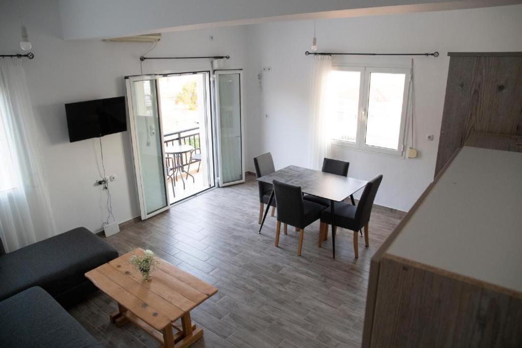 Sea View House Matina Neapoli Voion Exterior photo