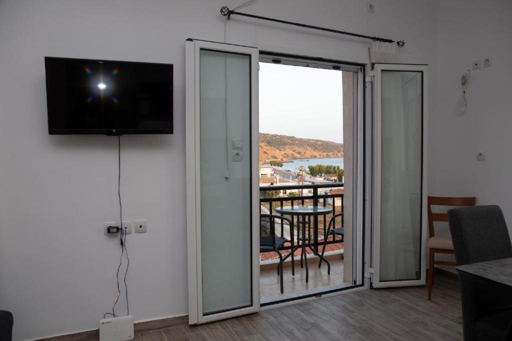 Sea View House Matina Neapoli Voion Exterior photo