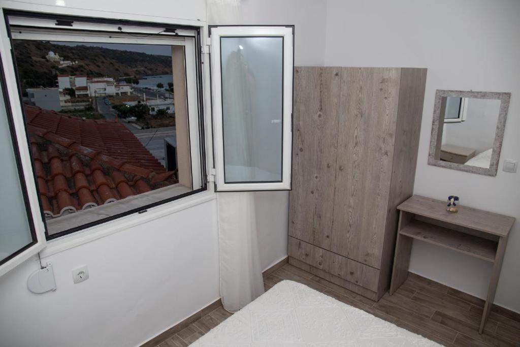 Sea View House Matina Neapoli Voion Exterior photo