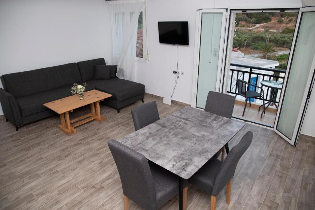 Sea View House Matina Neapoli Voion Exterior photo